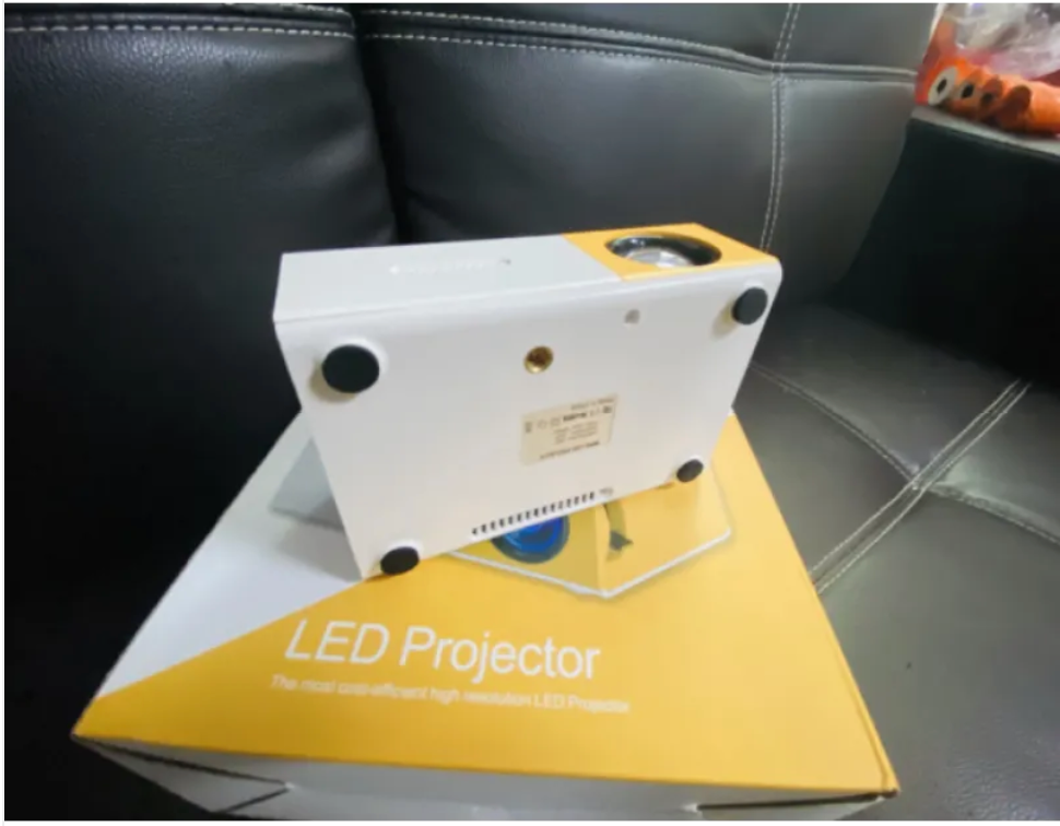 Home Projector